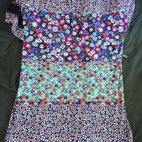 Floral Robe - Picture 3 of 3